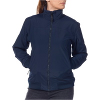 Femmes Navy Veste Snug Blouson 2.0